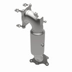 MagnaFlow 19-20 Acura RDX Single Underbody 2L Direct Fit Converter