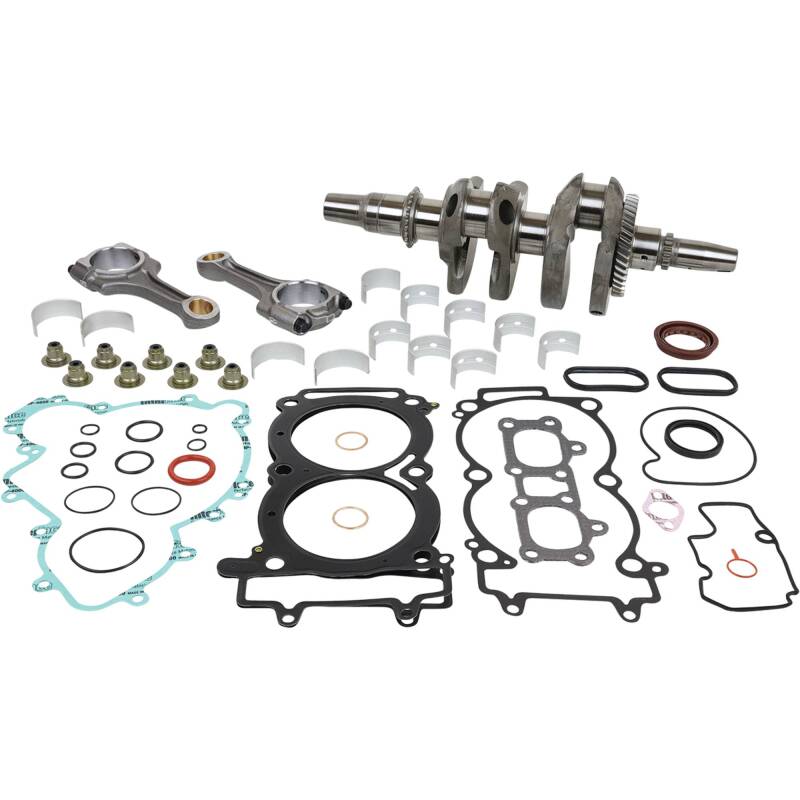Hot Rods Bottom End Kit, Boxed Bottom End Kit, ea, 1