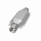 MagnaFlow Universal Catalytic Converter 3.00inch w/ single O2