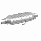 MagnaFlow Universal Catalytic Converter 2.5 W/Air
