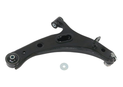 Whiteline 2010-2014 Subaru Legacy Front control arm - lower left arm