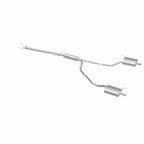 MagnaFlow BRE Exhaust Kit 09-15 Honda Pilot 3.5L