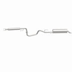 MagnaFlow BRE Exhaust Kit 05-07 Saturn Ion 2.2L