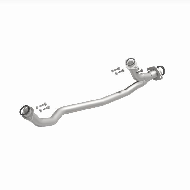 BRE Exhaust 04-10 Sienna 3.3L 3.5L Front Pipe Kit