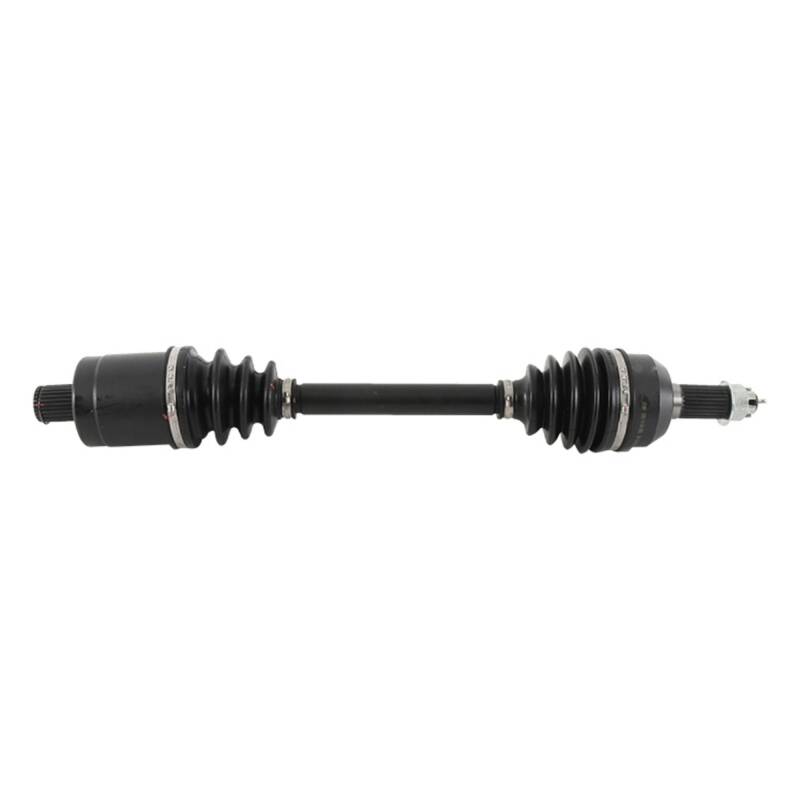 All Balls Racing 15-17 Polaris RZR 900 50 55 Inch 8 Ball Axle Rear Left