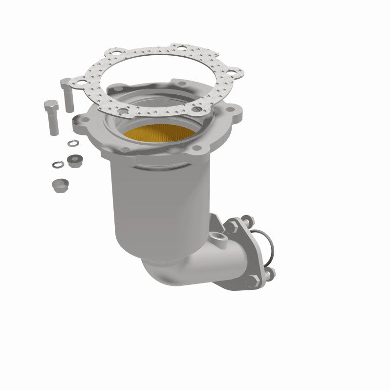 MagnaFlow 04-07 Nissan Murano 3.5L Direct Fit Converter