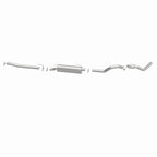 MagnaFlow BRE Exhaust Kit 06-09 Dodge Ram 1500 2500 3500 5.7L