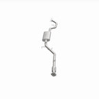 MagnaFlow 13-17 Hyundai Santa Fe Sport 2.4L Direct Fit Catalytic Converter (California Grade)