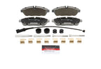 Brembo OE 20-22 Ford Transit-150/Transit-250/Transit-350/Transit-350 HD Ceramic Brake Pad - Front