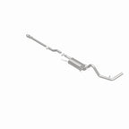 MagnaFlow BRE Exhaust Kit 05-12 Toyota Tacoma 4.0L
