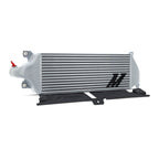 Mishimoto 2024+ Toyota Tacoma Performance Intercooler - Silver