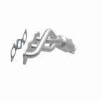 Magnaflow 10-12 Toyota 4Runner 4.0L Direct Fit Converter