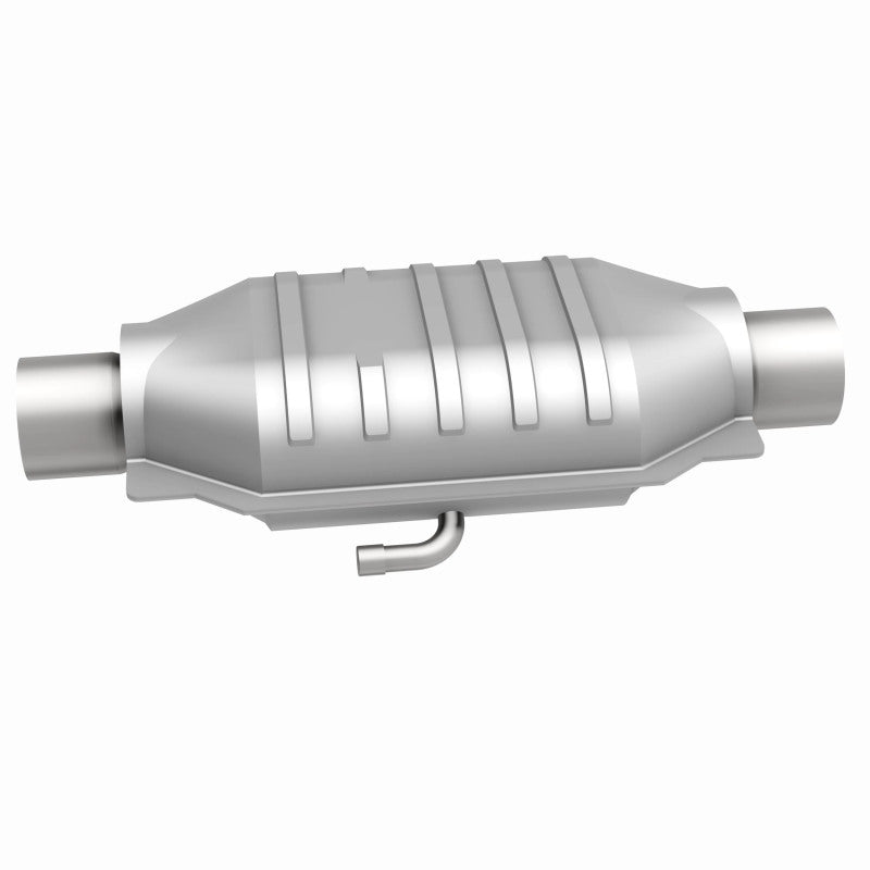 MagnaFlow Conv Univ 2.5 W/Air