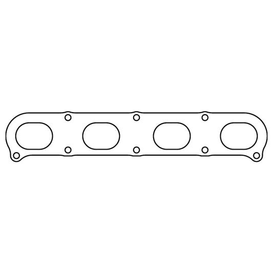 Cometic Ford Duratec 20/23 - Mazda MZR LF/L3 .060in AFM Intake Manifold Gasket