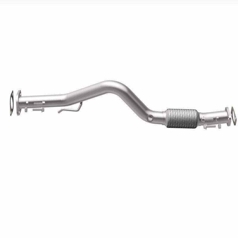 BRE Exhaust 06-11 Accent Rio 1.6L Front Pipe Kit