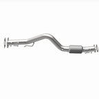 BRE Exhaust 06-11 Accent Rio 1.6L Front Pipe Kit