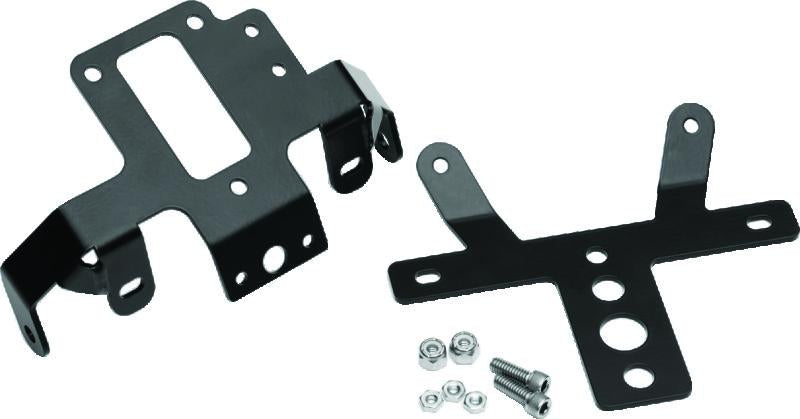 Kuryakyn Rear Ts & Lp Mount Scout