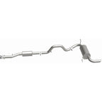BRExhaust 08-10 Hummer H3 3.7L Exhaust Kit