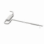 MagnaFlow BRE Exhaust Kit 07-09 Equinox Torrent 3.4L