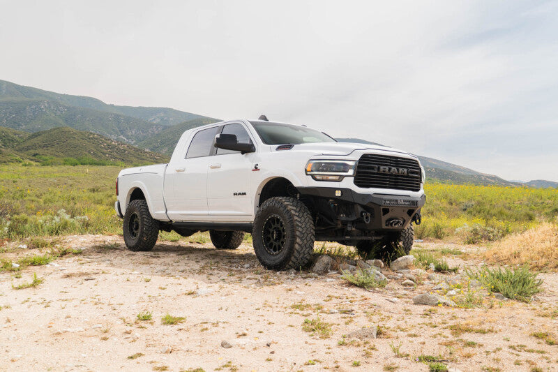 DV8 Offroad 2019+ RAM 2500/3500 Spec Series Front Bumper
