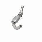 MagnaFlow Direct Fit Catalytic Converter 97-98 Ford F-150 Pickup 4.2L D/S 4WD (49 State)
