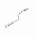 MagnaFlow BRE Exhaust Kit 10-11 Kia Soul 2.0L