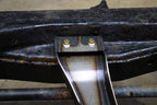 Rustbuster Transmission Crossmember