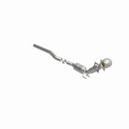 MagnaFlow 2008 Audi A3 2.0L Direct Fit Converter