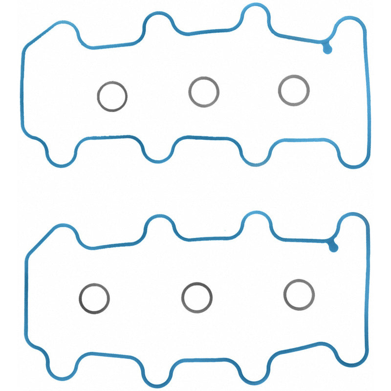 Fel-Pro Oldsmobile Cutlass Supreme VS 50466 R Engine Valve Cover Gasket Set