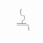 MagnaFlow BRE Exhaust Kit 07-14 Sebring 200 Avenger 2.4L
