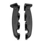 Wehrli 01-04 Duramax LB7 Billet Exhaust Manifold & SS Up Pipes w/ Gaskets and ARP Hardware