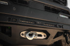 DV8 24-25 Toyota Tacoma Spec Series Front Winch Bumper - Micro-Texture Black