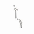 MagnaFlow Direct Fit Catalytic Converter 13-14 Mercedes-Benz GLK350 3.5L