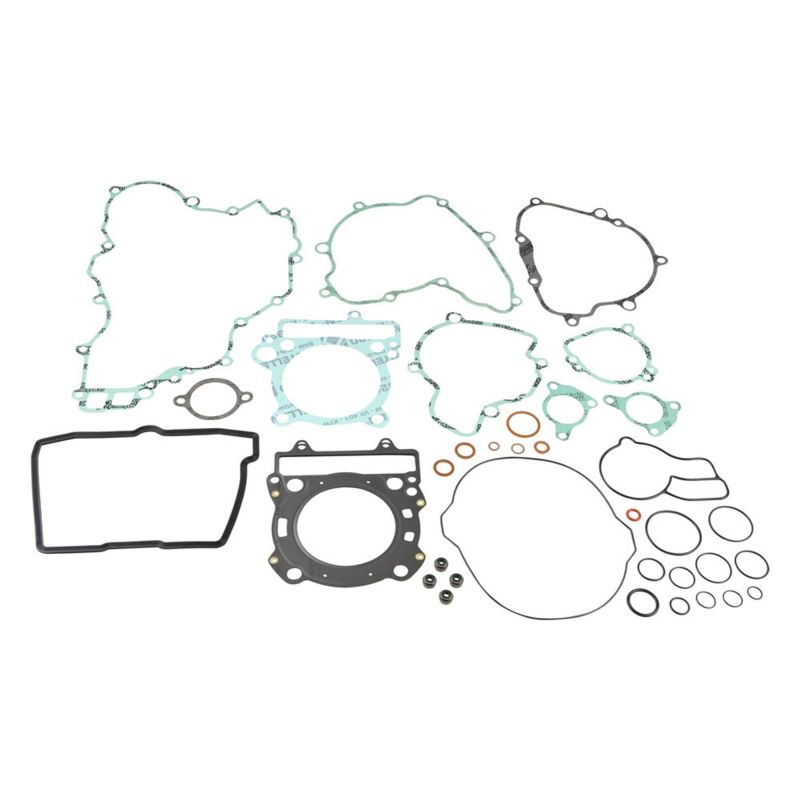 Athena 05-12 KTM 250 EXC-F Complete Gasket Kit