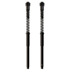 Fox 2022+ Harley-Davidson AM Touring CVO Invert STD GRIP Front Fork Cartridge 47mm - Set of 2