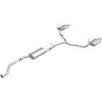 MagnaFlow BRE Exhaust Kit 07-08 Acadia Outlook 3.6L