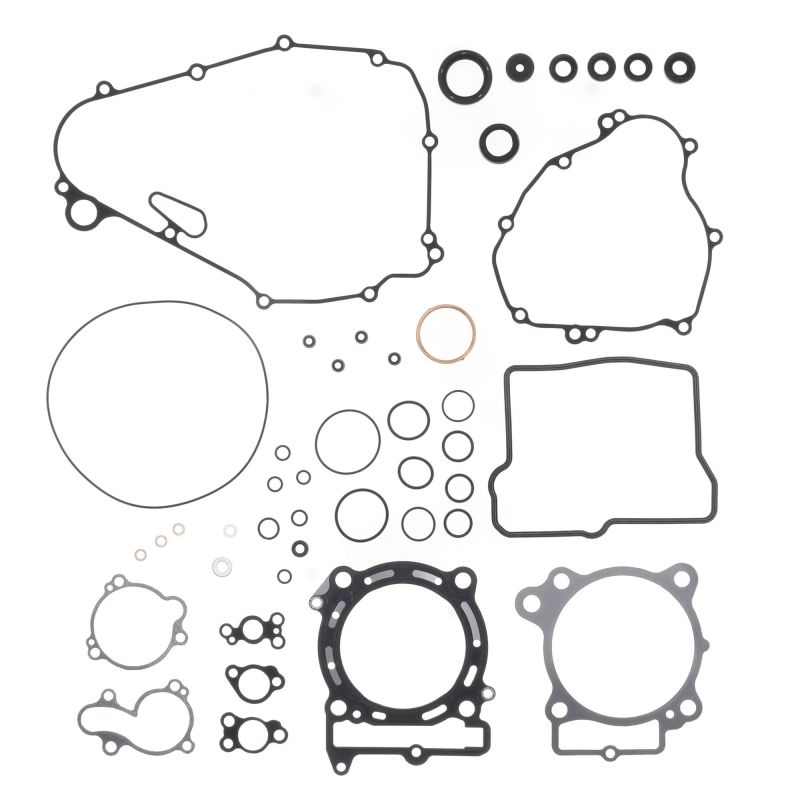 Athena 19-20 Kawasaki KX 450 F Complete Gasket Kit