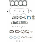 Fel-Pro Isuzu Pickup HS 9496 PT-3 PermaTorque Engine Cylinder Head Gasket Set