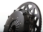 Clutch Masters 13-17 Ford Focus ST 725 PRO Series Twin Disc Clutch w/Steel Flywheel
