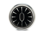 Raxiom 15-23 Ford Mustang Axial Series LED Color Changing Air Vent Outlets