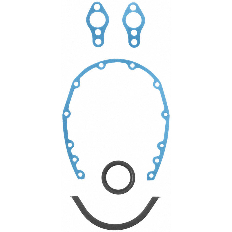 Fel-Pro Chevrolet C1500 Engine Timing Cover Gasket Set