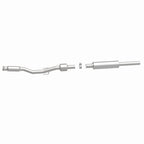MagnaFlow 07-10 Mini Cooper 1.6L Direct Fit Converter