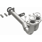 BRE Exhaust 96-00 Civic EL 1.6L Front Pipe Kit