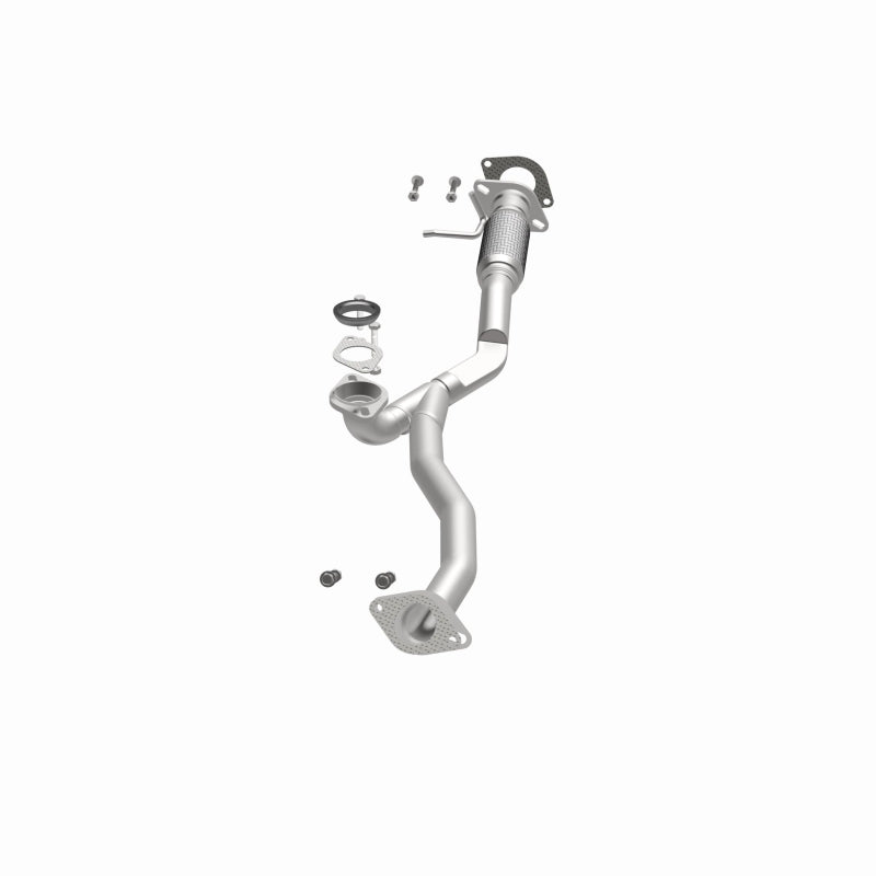 BRE Exhaust 08-12 Sable Taurus 3.5L Front Pipe Kit