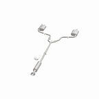 MagnaFlow BRE Exhaust Kit 07-16 Nissan Altima