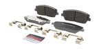 Brembo OE 20-24 Hyundai Palisade/Kia Telluride PRIME Ceramic Brake Pad - Front