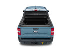 Retrax 17-25 Honda Ridgeline 5.4 ft Bed RetraxPRO XR