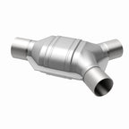 MagnaFlow 2.00/2.25 D/S Rear CA Universal Converter