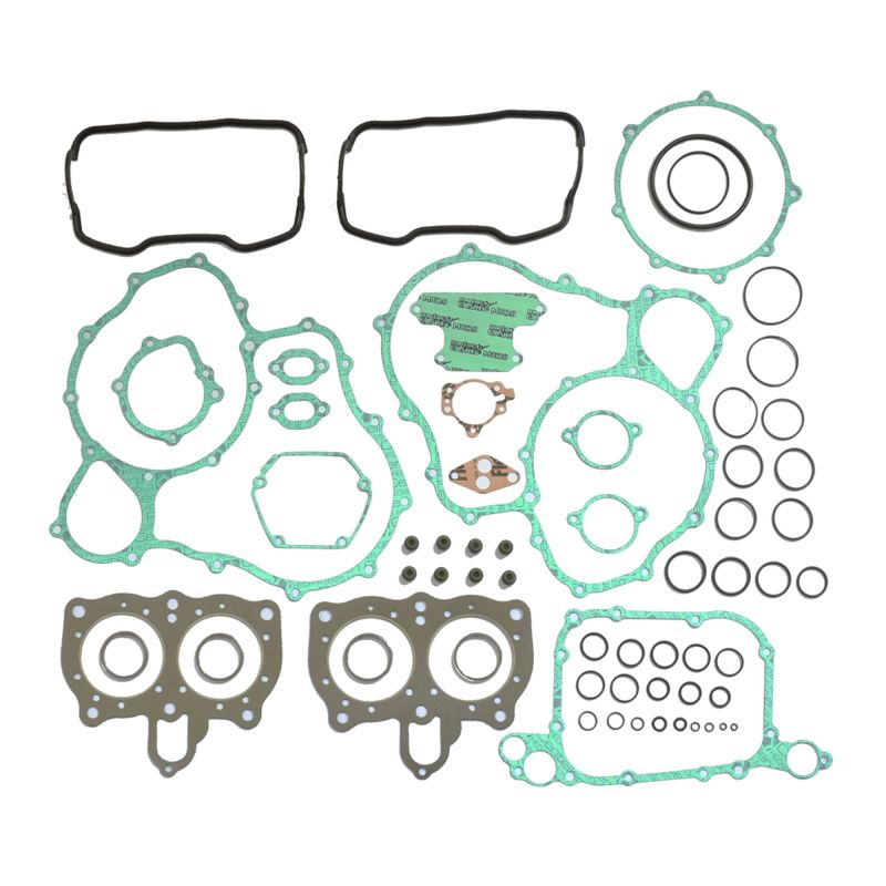 Athena 84-88 Honda GL Goldwing / Interstate 1200 Complete Gasket Kit (Excl Oil Seal)