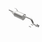BRE Exhaust 96-00 Civic 1.6L Muffler Kit
